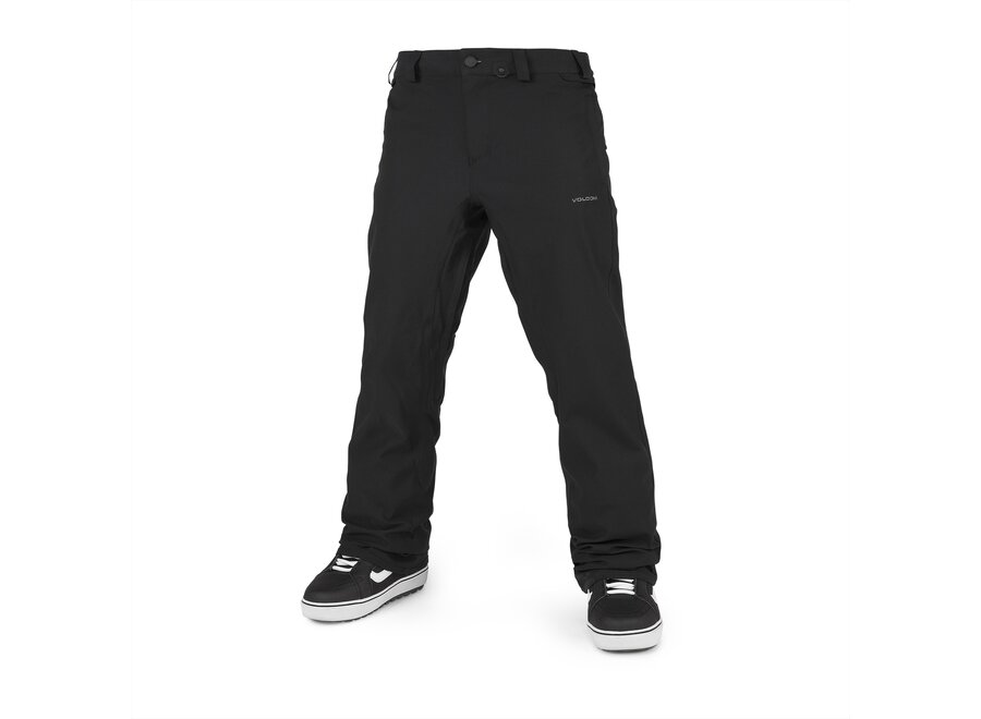 Volcom Freakin Snow Chino Black