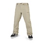 Volcom Freakin Snow Chino Light Military