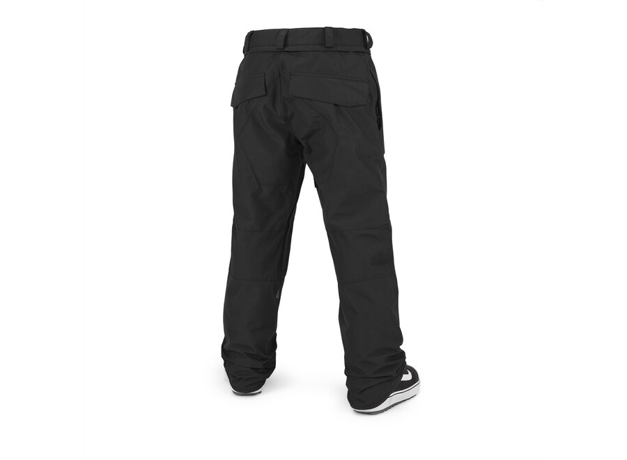 Volcom Roan Pants Black