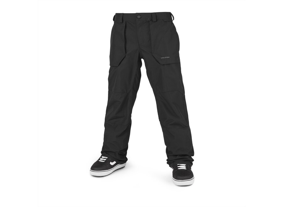 Volcom Roan Pants Black