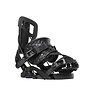 Flow Fuse Hybrid Binding Black L
