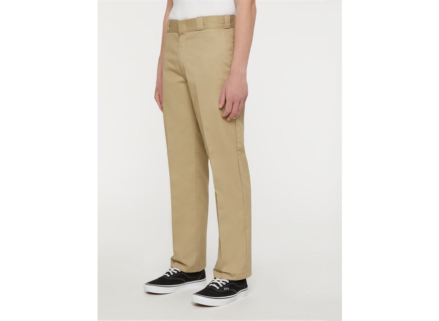 Dickies 874 Originele Werkbroek Khaki