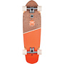 Globe Big Blazer Coco/Mandarin Longboard