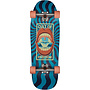 Globe Dealer Cult of Freedom Longboard 29,5