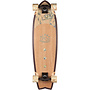 Globe Chromantic White Oak/Jaguar Longboard 33