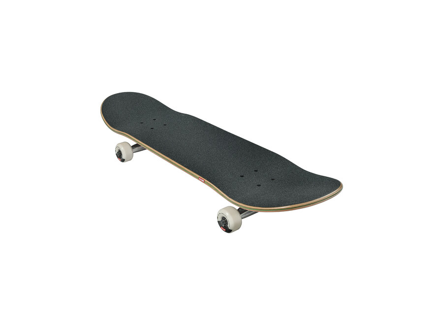 Globe G1 Stack Candy Clouds Skateboard 8.375