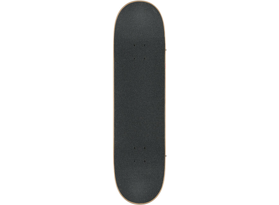 Globe G1 Stack Candy Clouds Skateboard 8.375