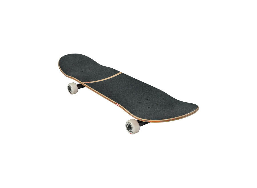 Globe G2 Rapid Space Asteroid Skateboard