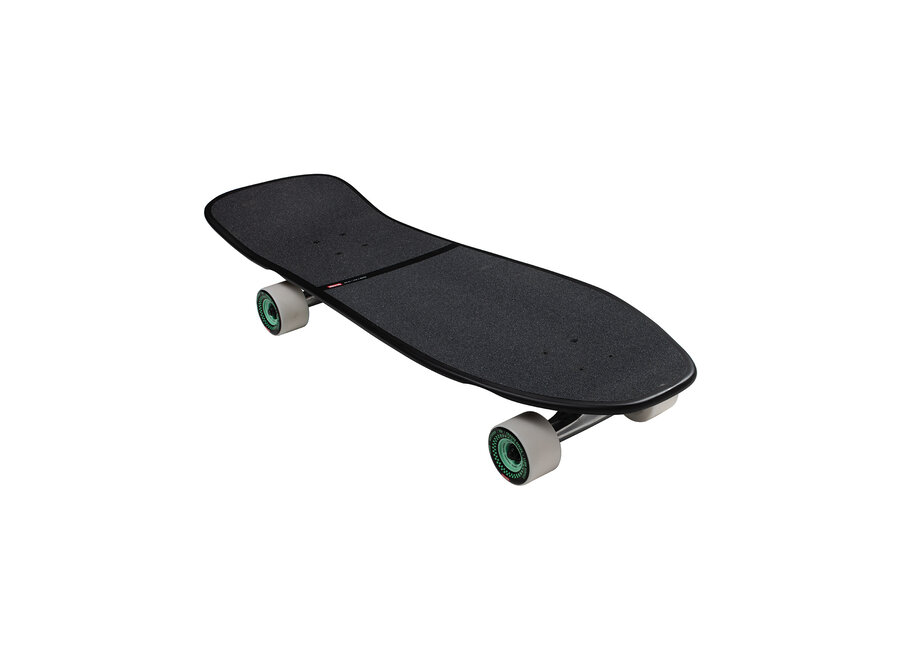 Globe Phantom Blk/No Time Longboard 31