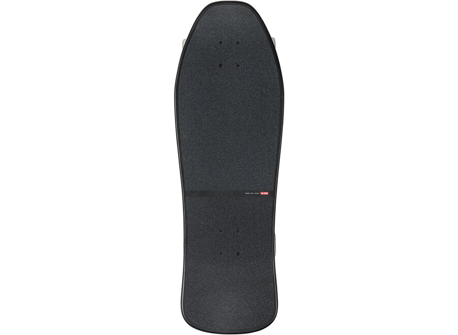 Globe Phantom Blk/No Time Longboard 31