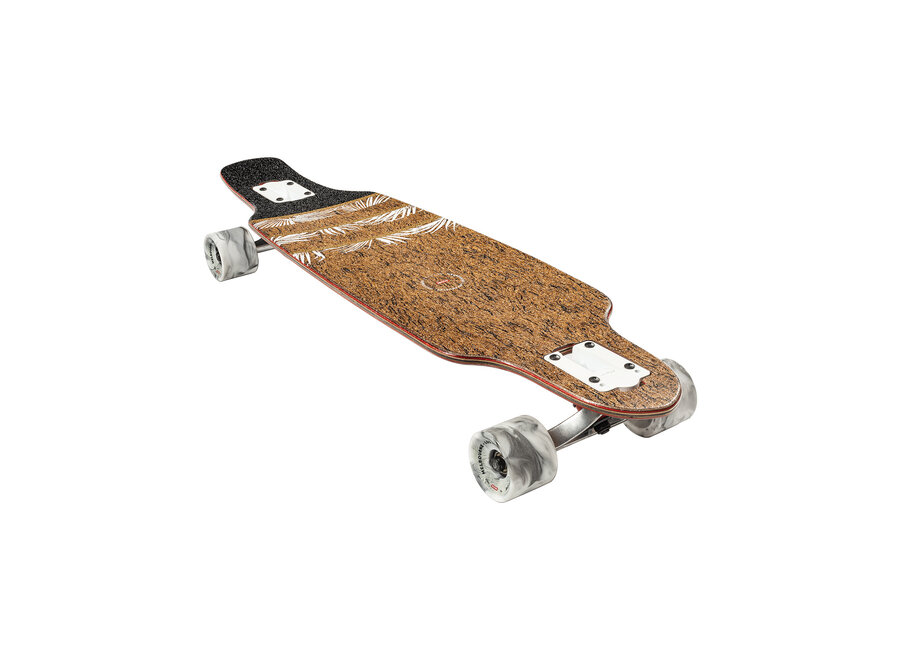 Globe Spearpoint Longboard 33