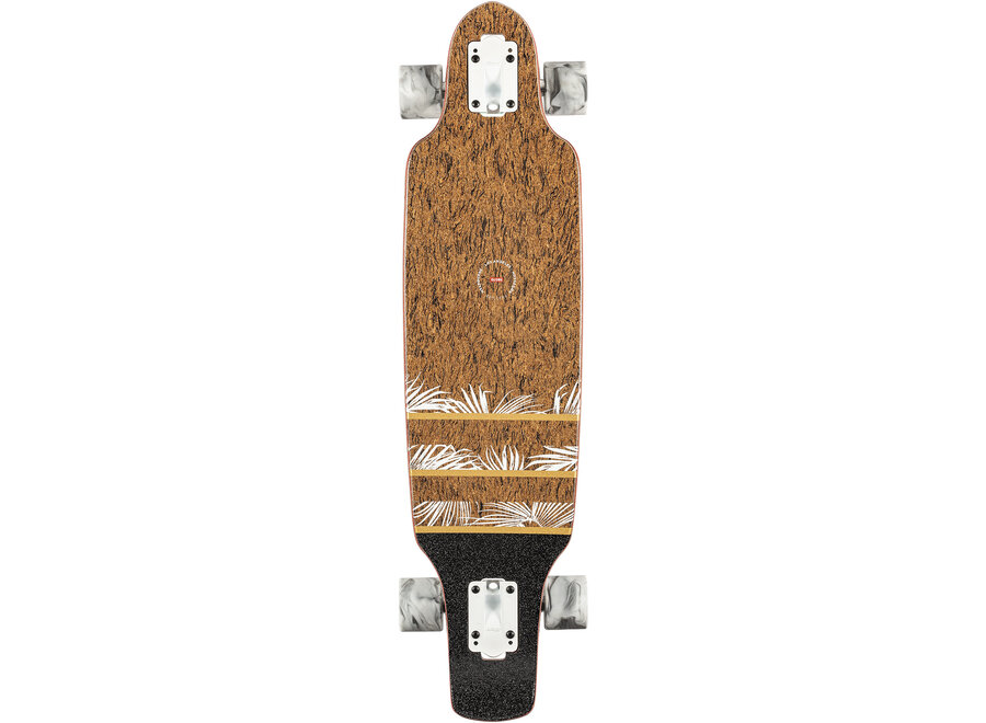 Globe Spearpoint Longboard 33