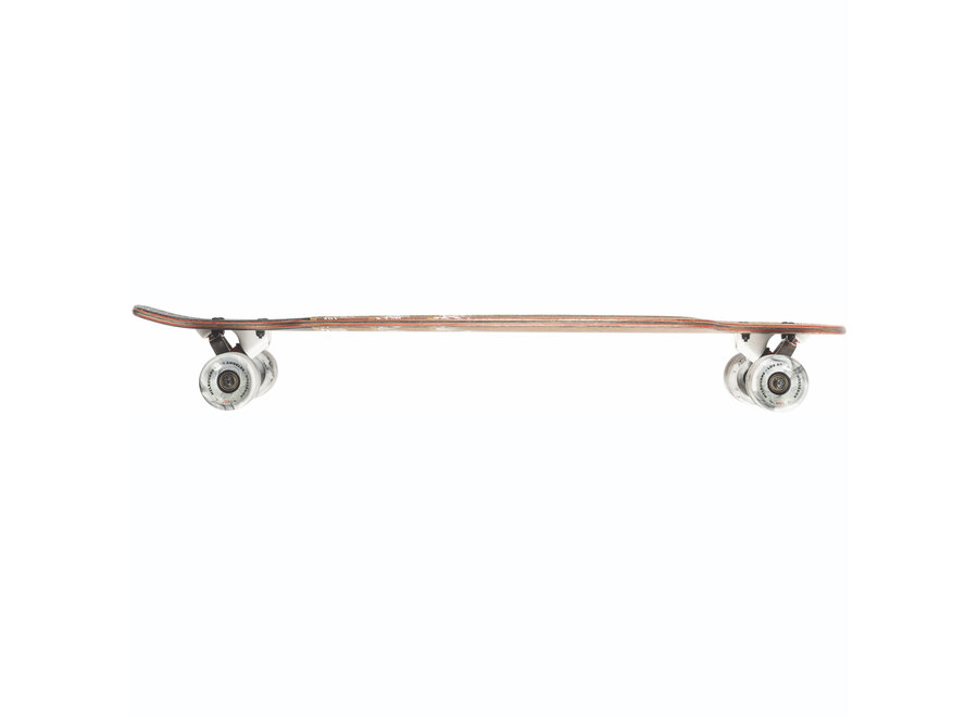 Globe Spearpoint Longboard 33