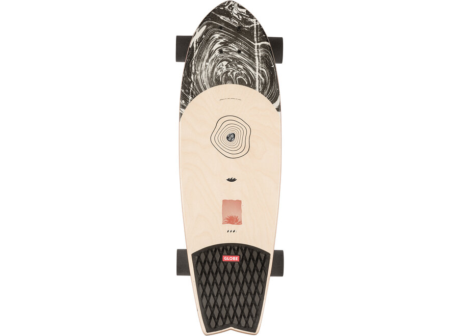 Globe Sun City On-Shore Longboard 30