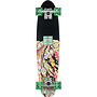Globe Surf Glass Blaze Longboard 27