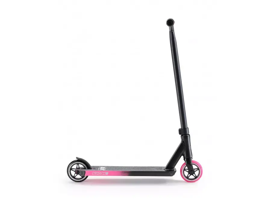 Blunt Envy Scooters One S3 Black/Pink