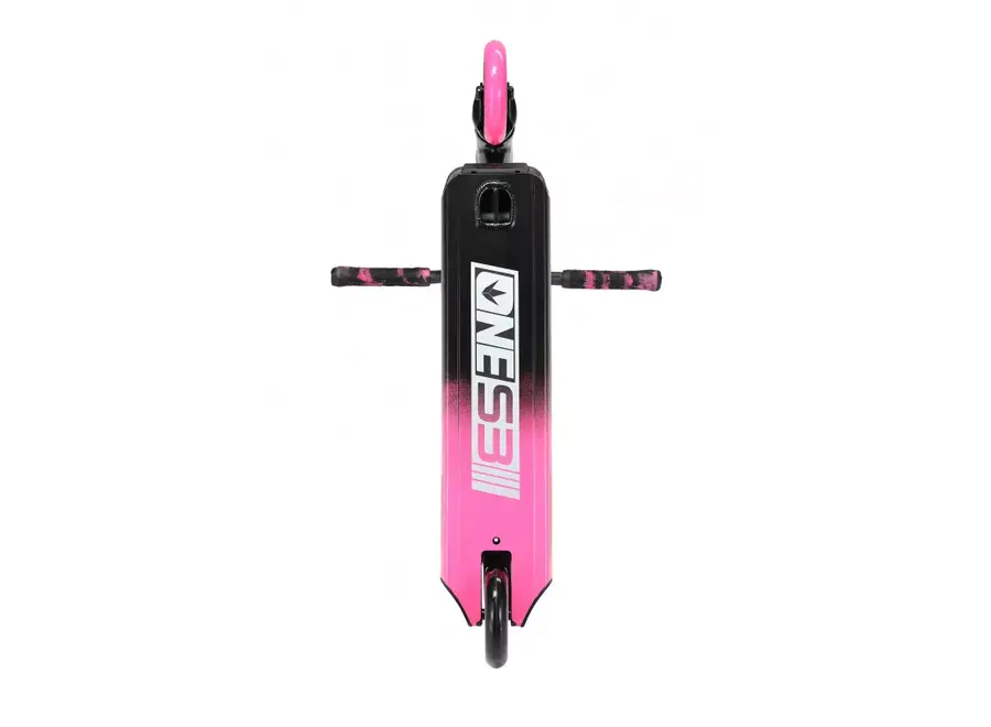 Blunt Envy Scooters One S3 Black/Pink