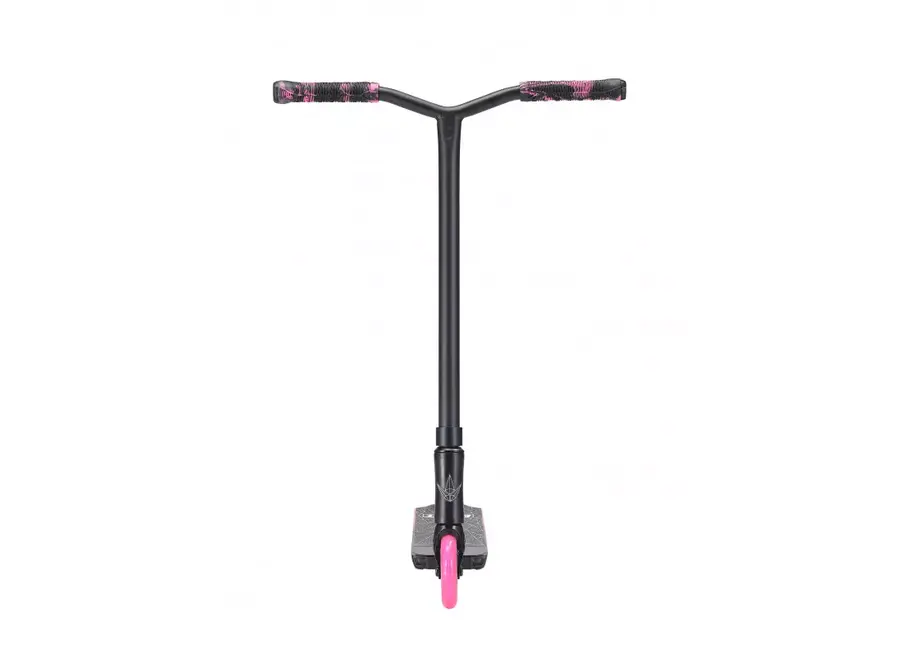 Blunt Envy Scooters One S3 Black/Pink