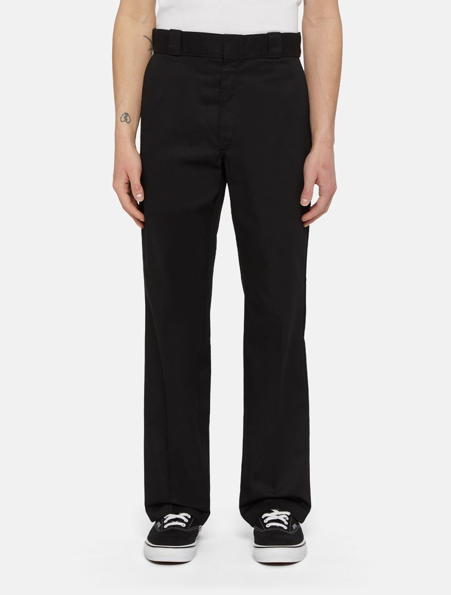 Dickies on sale 874 black