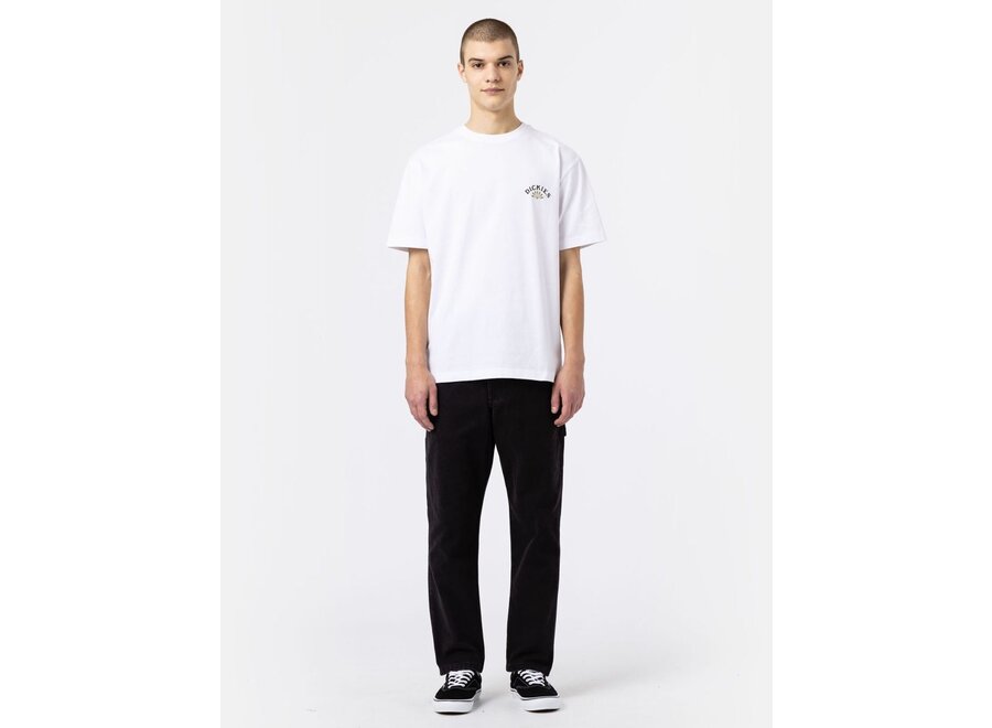 Dickies Duck Canvas Carpenter Pant Black