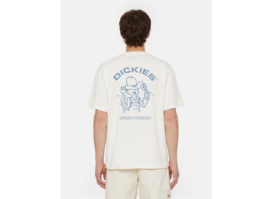 Dickies Wakefield T-shirt S/S Cloud