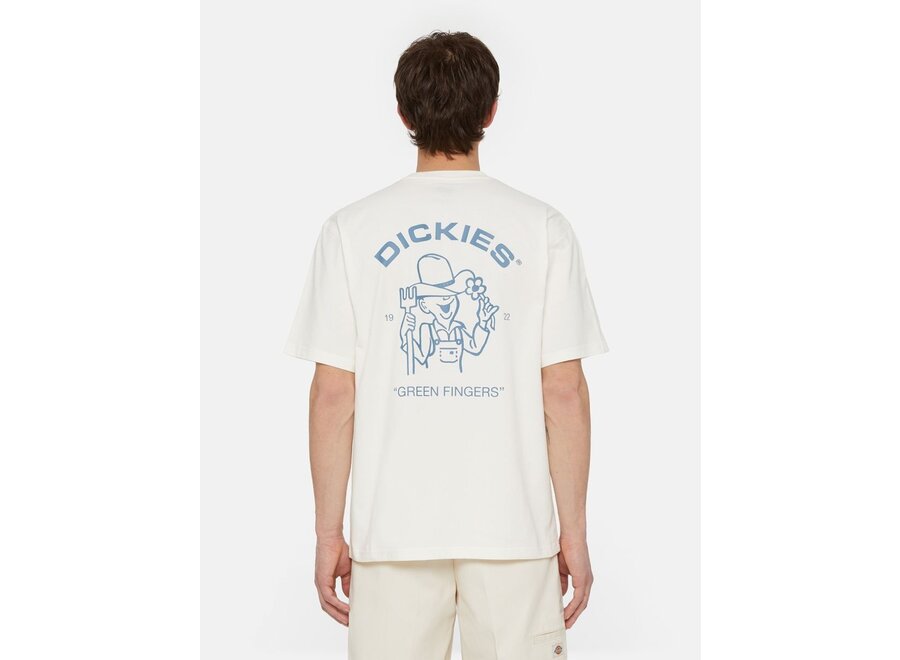 Wakefield T-shirt S/S Cloud