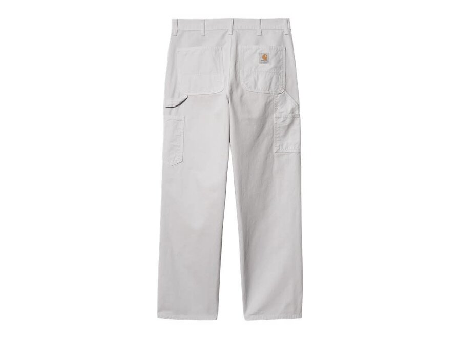 Carhartt WIP Single Knee Pant Sonic Silver