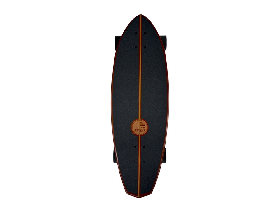 Slide Surfskates Diamond Koa 32