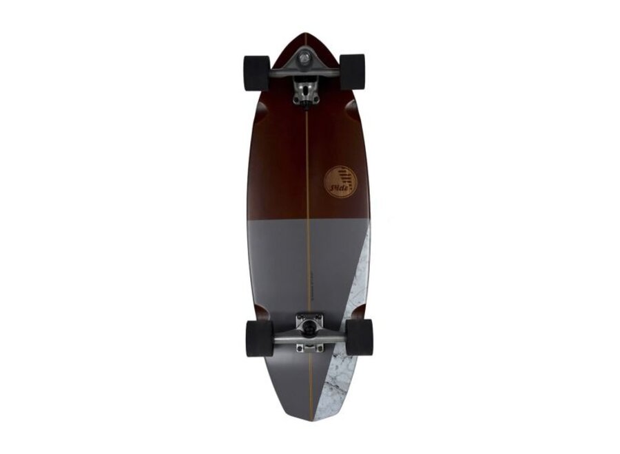 Slide Surfskates Diamond Koa 32