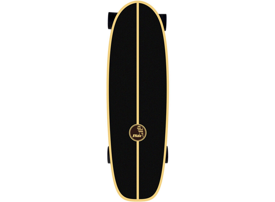Slide Surfskates Evo Bandana 34