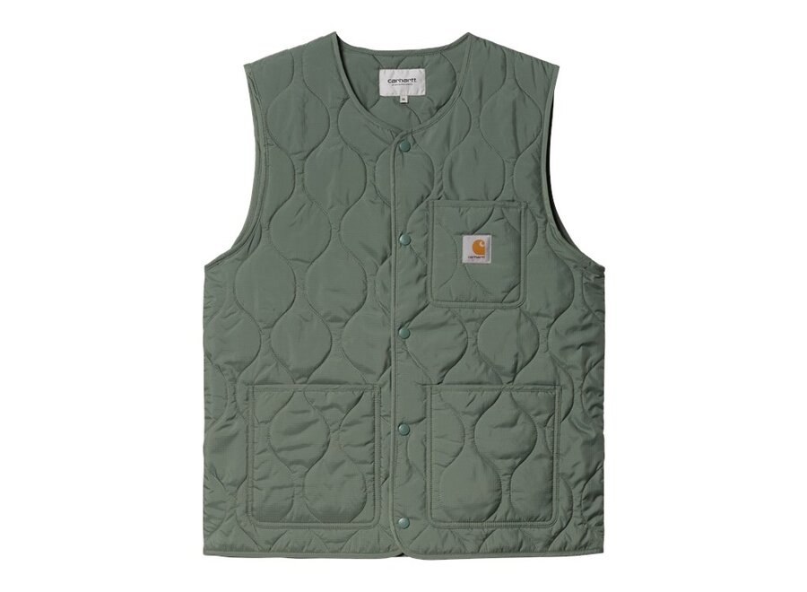 Carhartt WIP Skyton Vest Park