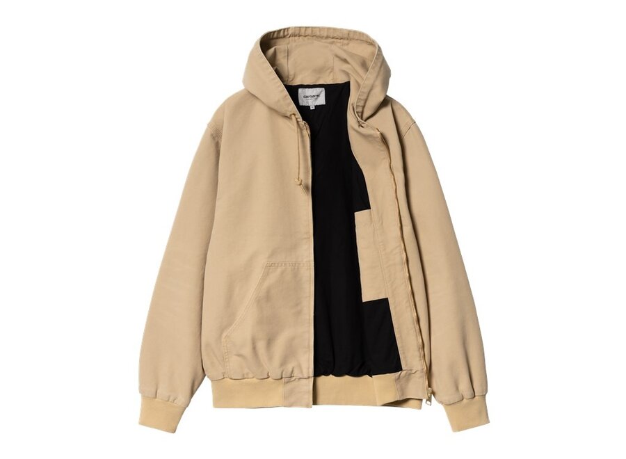 Carhartt WIP Active Jacket Bourbon