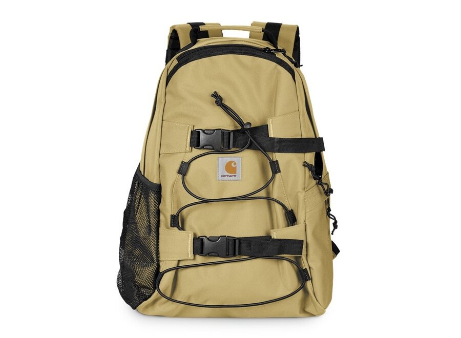 Carhartt WIP Kickflip Backpack Agate