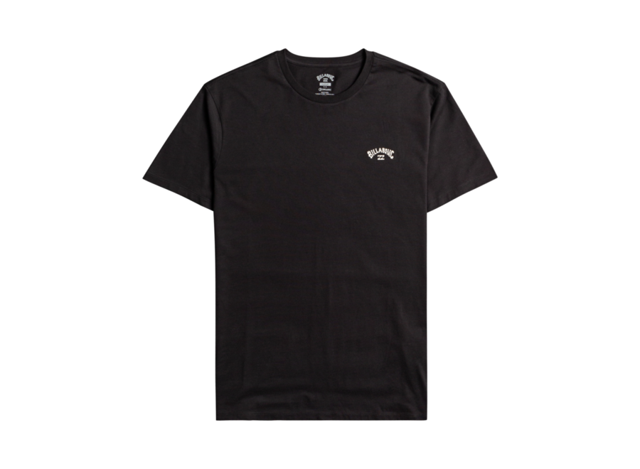 Billabong Arch T-shirt Black