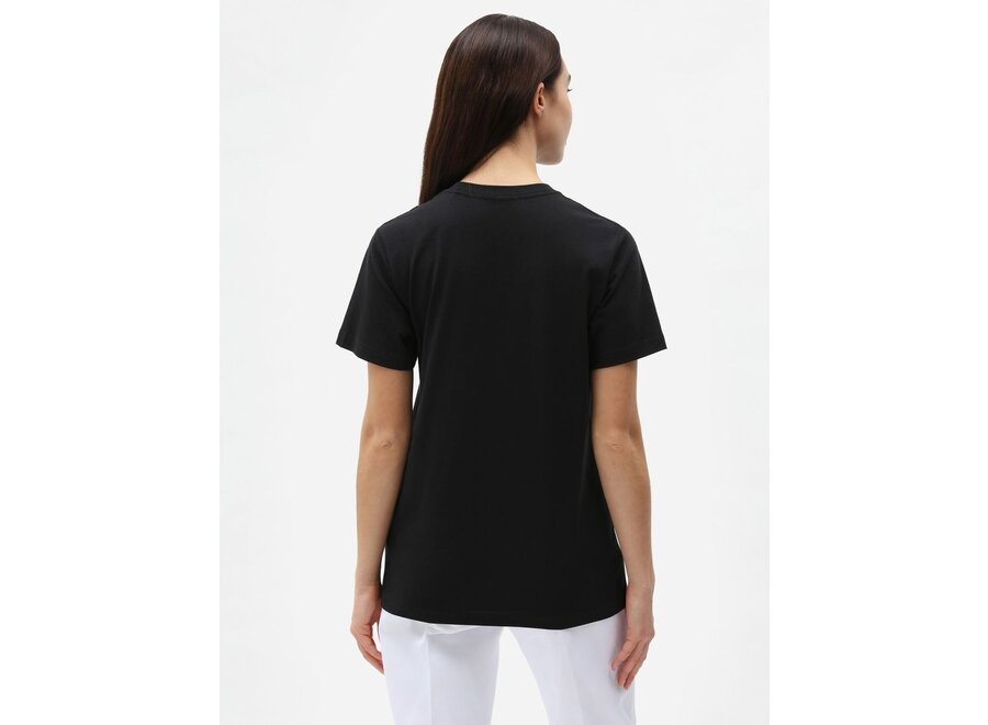 Dickies S/S Mapleton T-shirt W Black