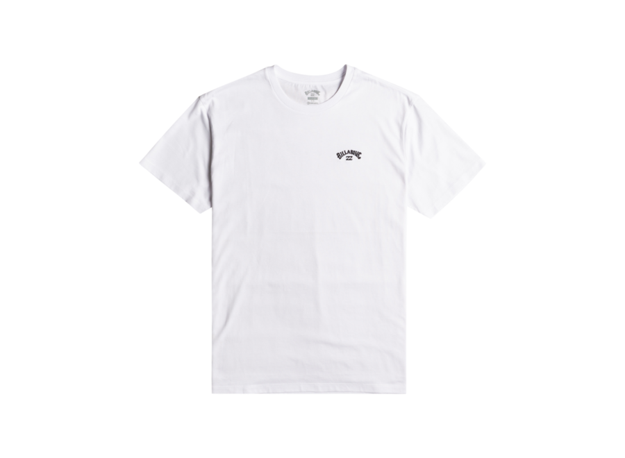 Billabong Arch T-shirt White