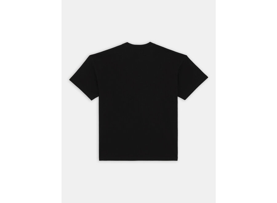 Dickies Enterprise T-shirt S/S Black