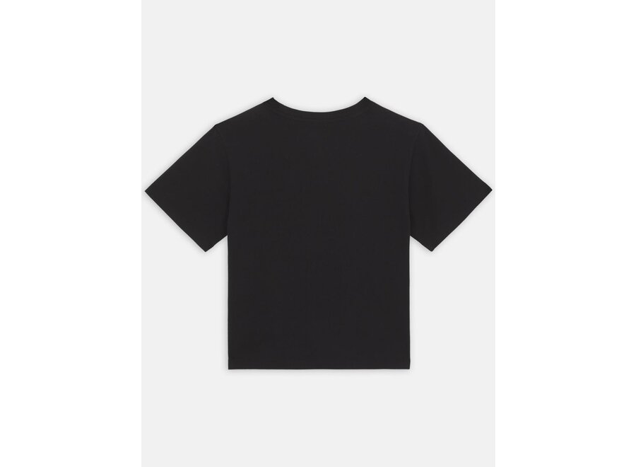 Dickies Herndon T-shirt S/S W Black