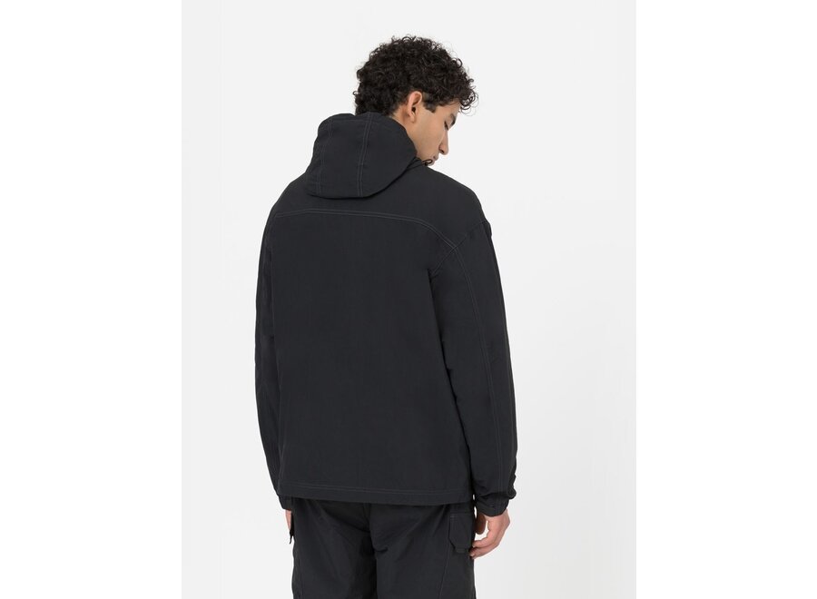 Dickies Jackson Jacket Black