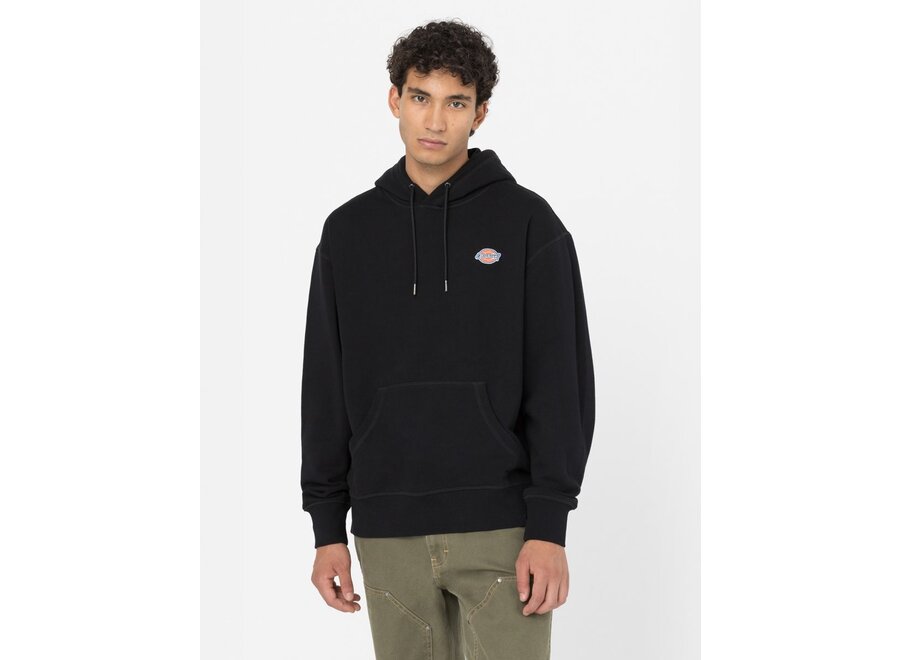 Dickies Millersburg Hoodie Black