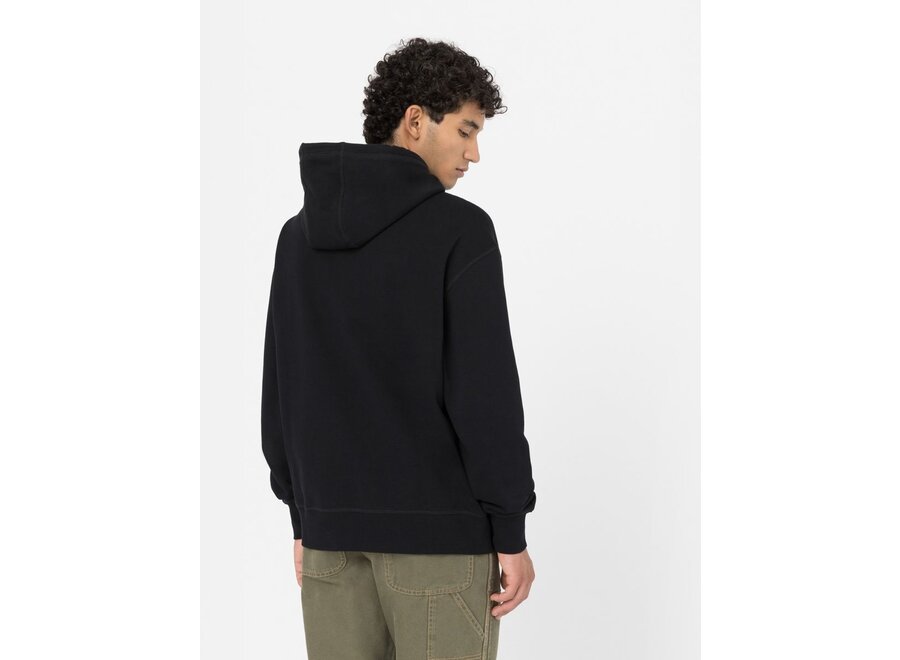 Dickies Millersburg Hoodie Black