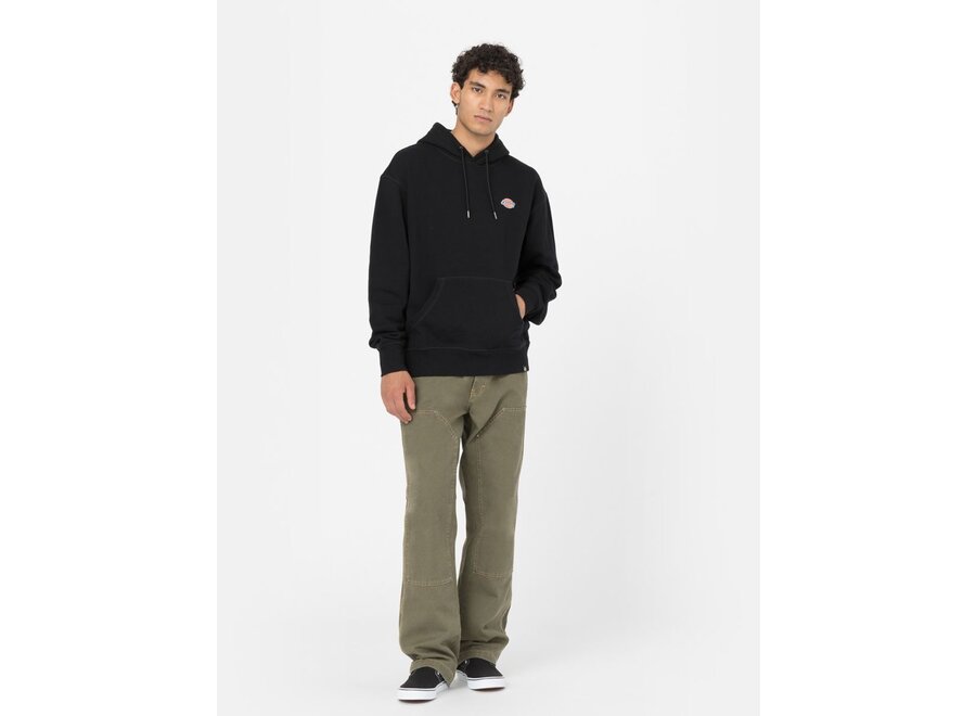 Dickies Millersburg Hoodie Black