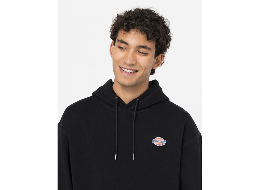 Dickies Millersburg Hoodie Black