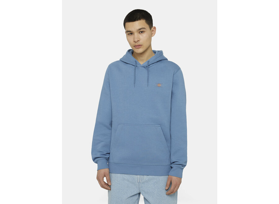 Dickies Oakport Hoodie Coronet Blue