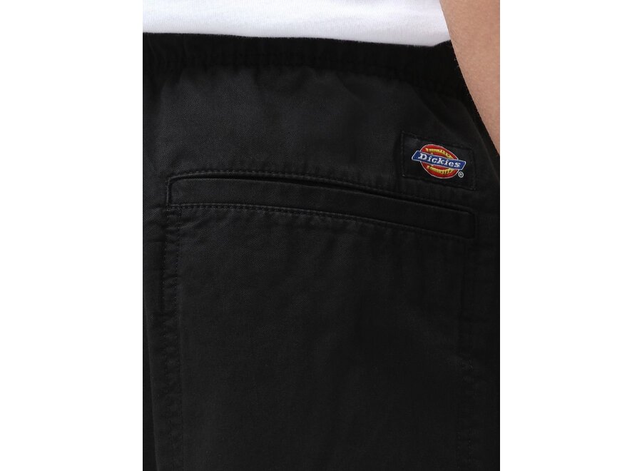 Dickies Pelican Rapids Black