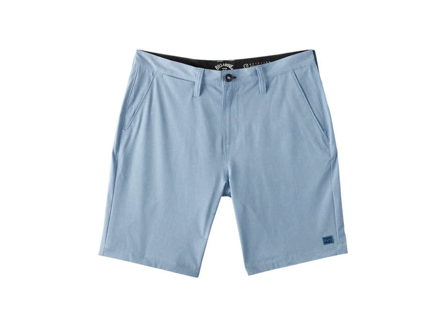 Billabong Crossfire Mid Walkshort Vintage Indigo