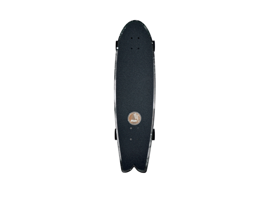 Slide Surfskates Neme Pro Special 35