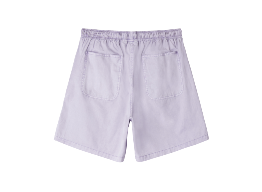 Obey Easy Pigment Trail Short Pigment Orchid Petal L