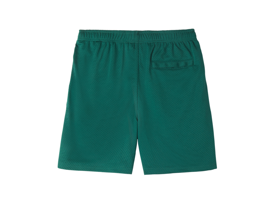 Obey Park Practice Short Aventurine Green