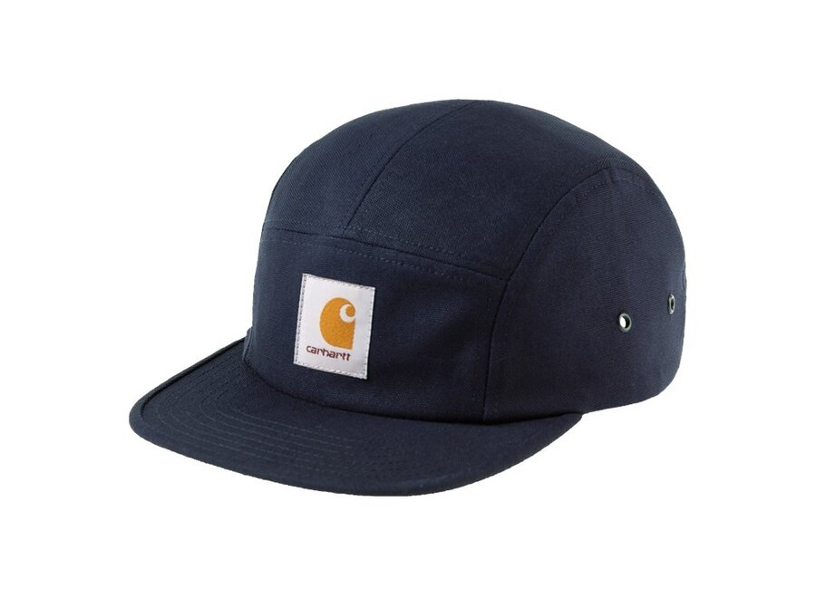 Backley Cap Navy